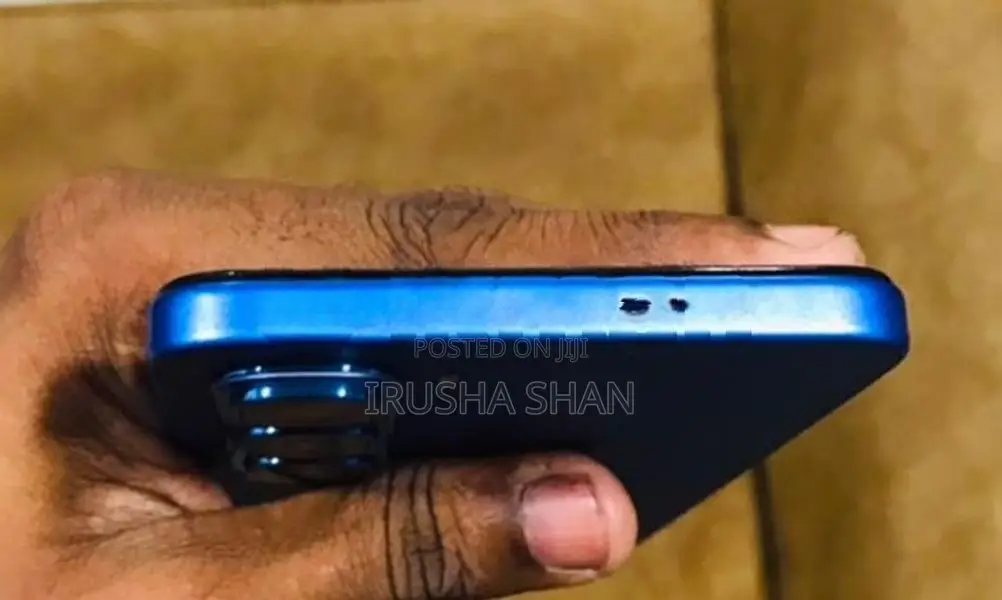 Infinix Hot 60i (Used)