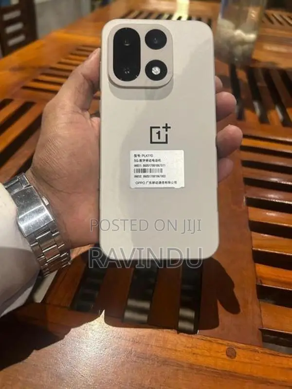 OnePlus Onepluse 15 (Used)