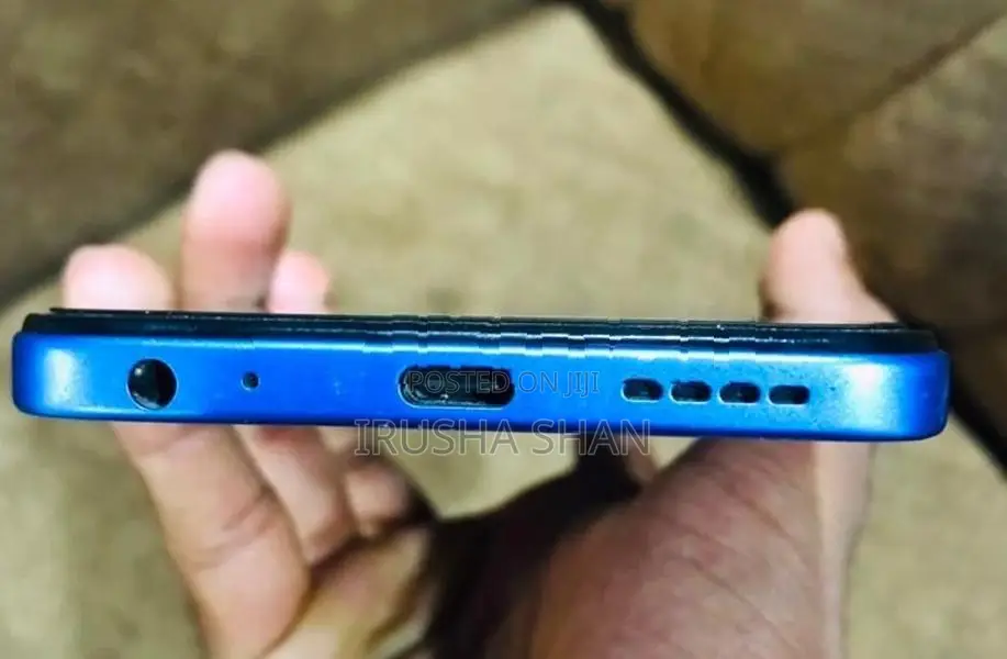 Infinix Hot 60i (Used)