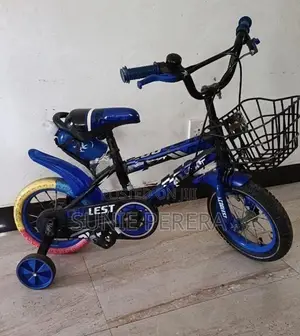 Used Kids Bicycle