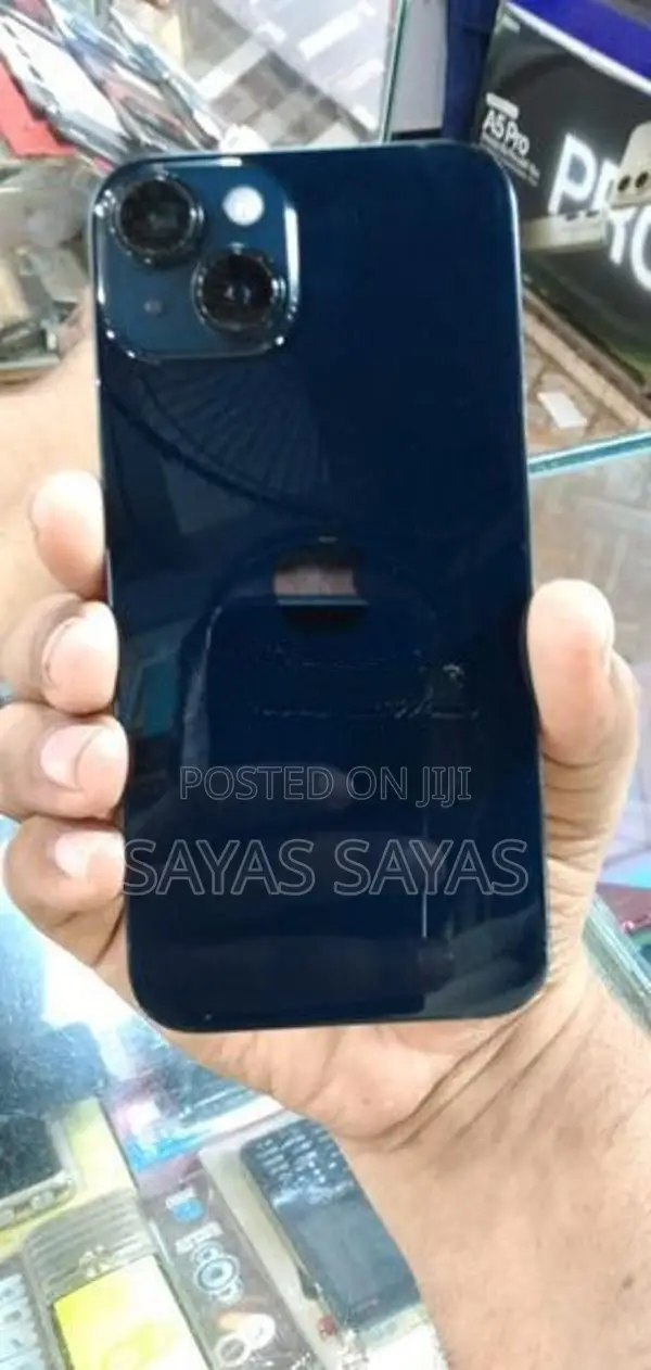 Apple iPhone 14 (Used)