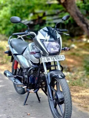 Hero Splendor i smart 2017