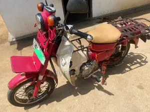 Honda MD 90 2000