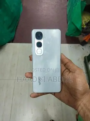 Vivo Y400 Pro (Used)