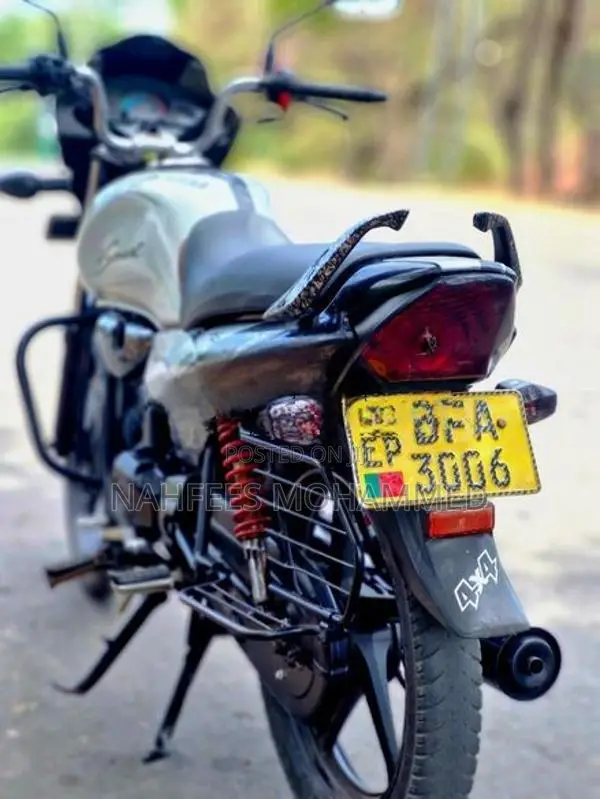 Hero Splendor i smart 2017