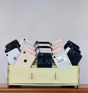 Apple iPhone 8 (Used)