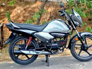 Hero Splendor i smart 2017