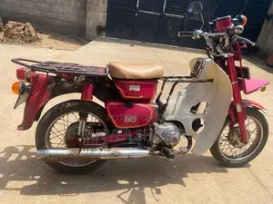 Honda MD 90 2000