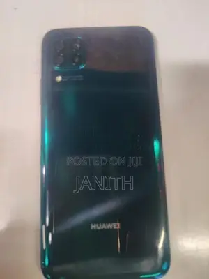 Huawei Nova 7i (Used)