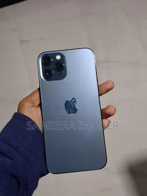 Apple iPhone 12 Pro Max (Used)