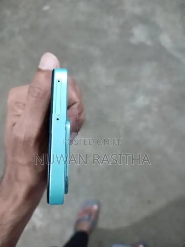 Honor X6c (Used)