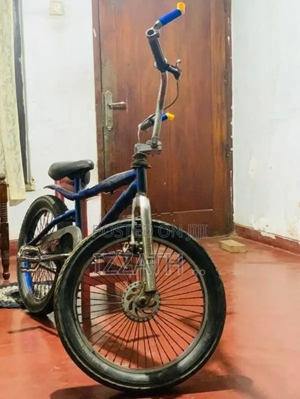 BMX Bicycle