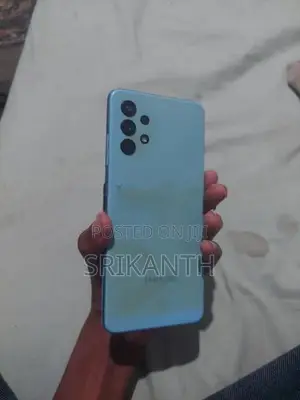 Samsung Galaxy A32 (Used)