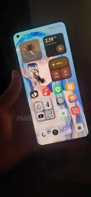 Xiaomi Mi 11 Lite 5G (Used)