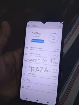 Nokia 3.4 (Used)