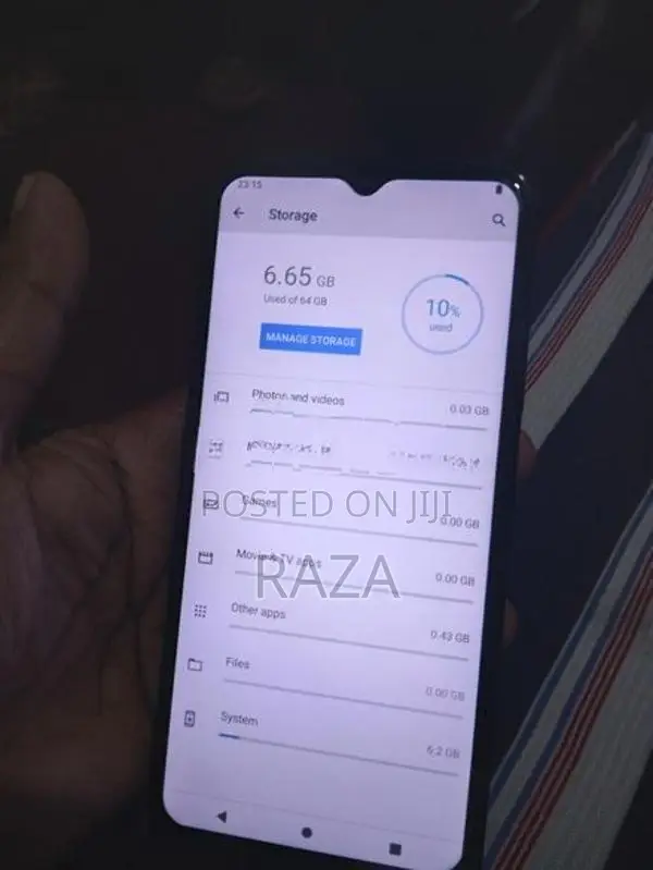 Nokia 3.4 (Used)