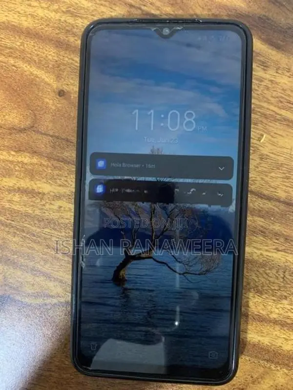 Infinix Smart HD (Used)
