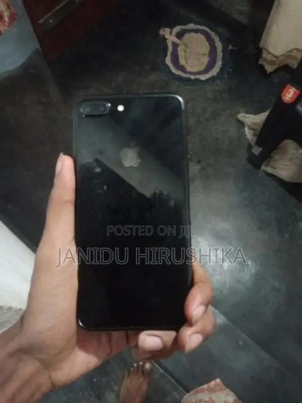Apple iPhone 7 Plus (Used)