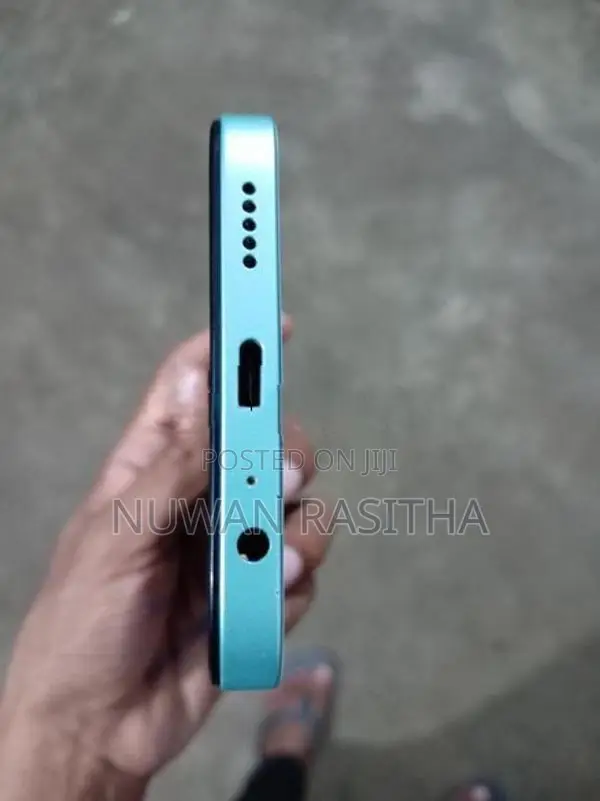 Honor X6c (Used)
