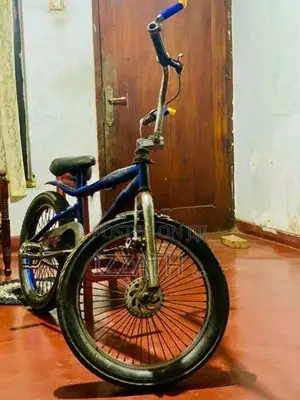 BMX Bicycle