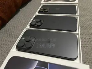 Apple iPhone 15 Pro 256GB (Used)