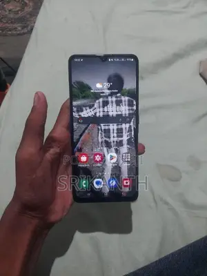 Samsung Galaxy A32 (Used)