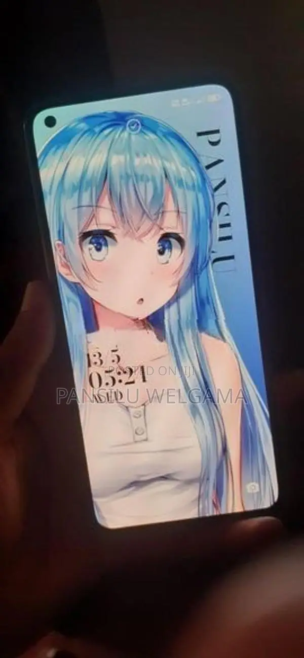 Xiaomi Mi 11 Lite 5G (Used)