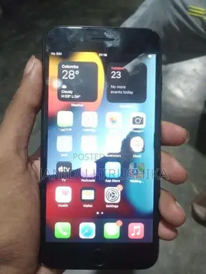 Apple iPhone 7 Plus (Used)