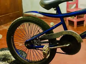 BMX Bicycle