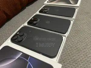 Apple iPhone 15 Pro 256GB (Used)
