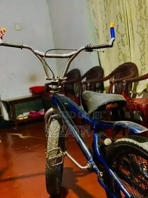 BMX Bicycle