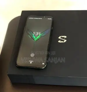 Xiaomi Black Shark 2 (Used)