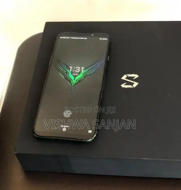 Xiaomi Black Shark 2 (Used)