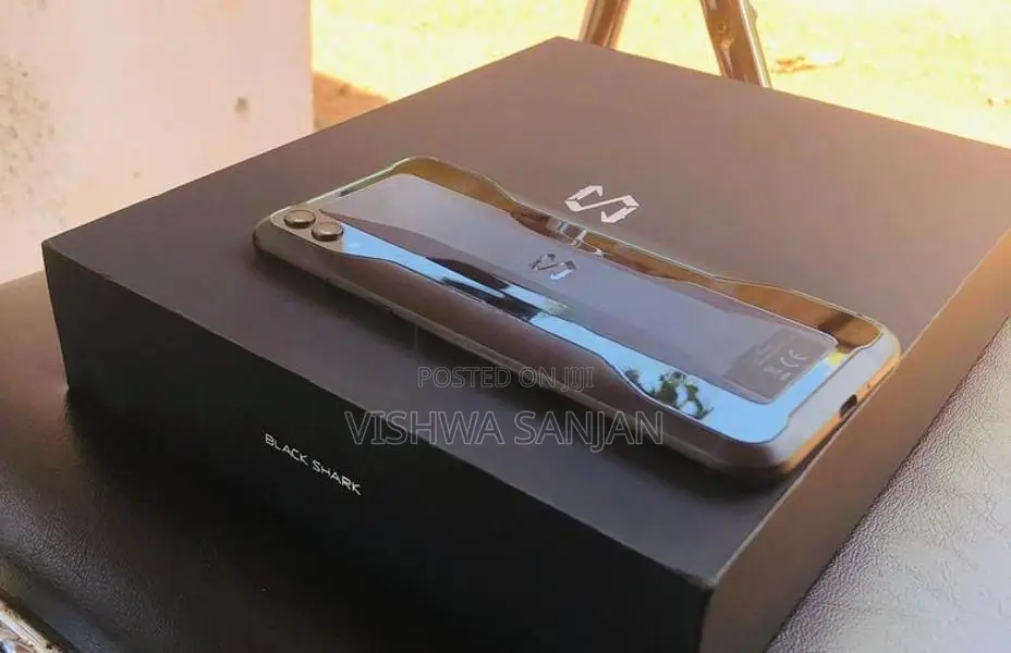 Xiaomi Black Shark 2 (Used)