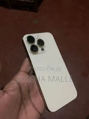 Apple iPhone 14 Pro (Used)