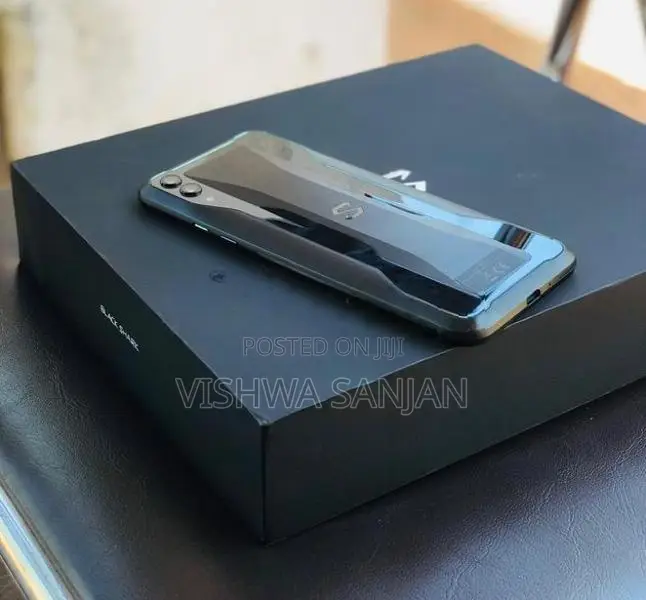 Xiaomi Black Shark 2 (Used)