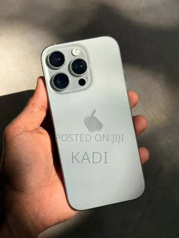 Apple iPhone 16 Pro 1TB (Used)