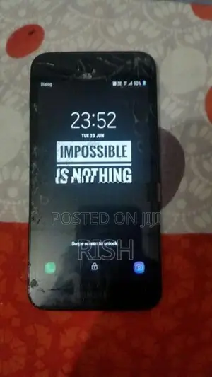 Samsung Galaxy J2 (Used)
