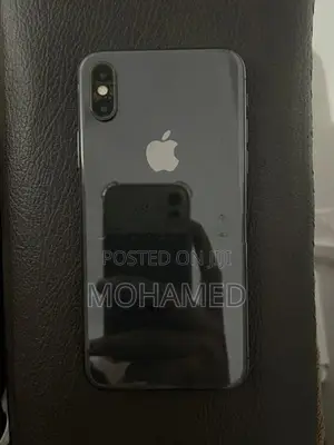 Apple iPhone X (Used)