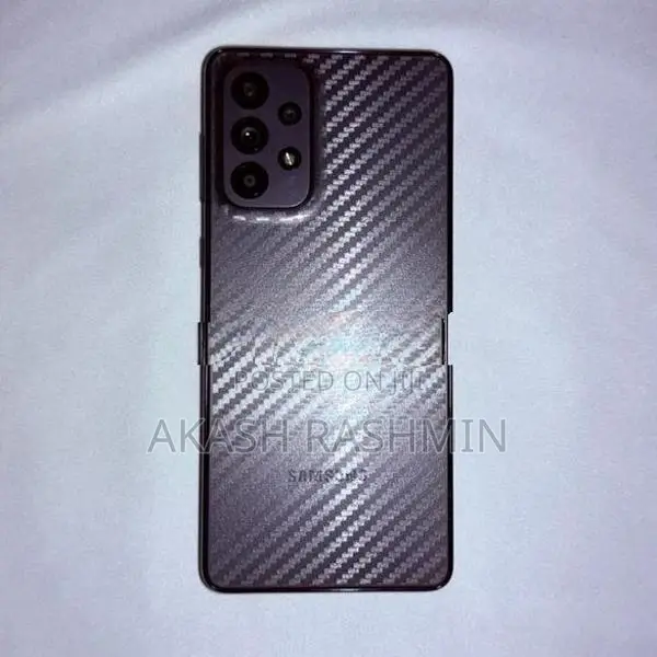 Samsung Galaxy A73 5G - 8GB RAM | 128GB (Used)