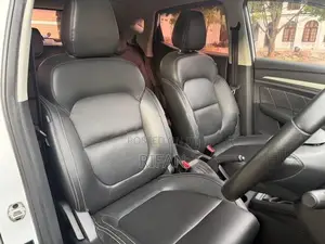 MG ZS 2019