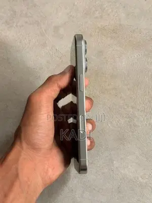 Apple iPhone 16 Pro 1TB (Used)