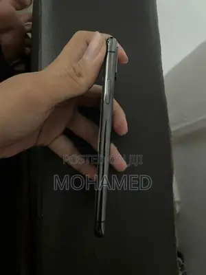 Apple iPhone X (Used)