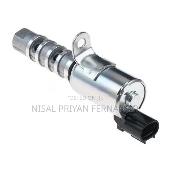 Suzuki Wagon R MH55 VVT Valve