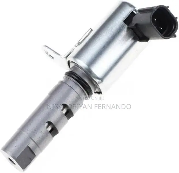 Toyota Passo VVT Valve