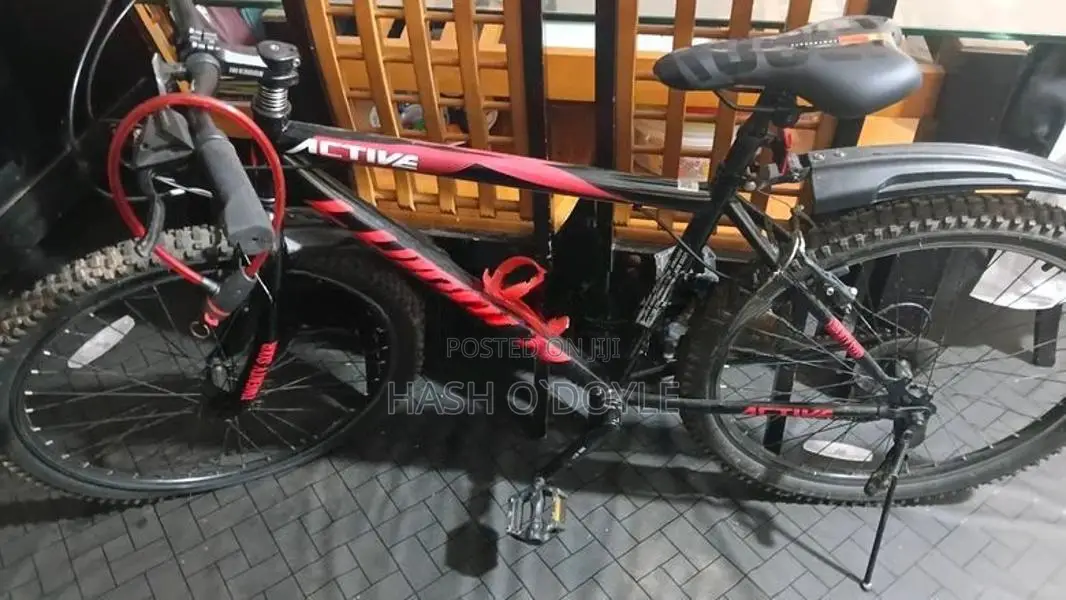 Lumala Bicycle