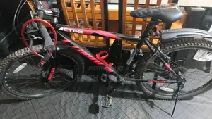 Lumala Bicycle