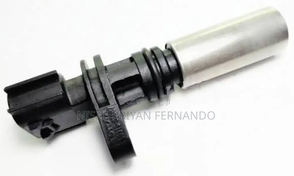 Toyota 1NZ Engine Crank Sensor (single Socket)