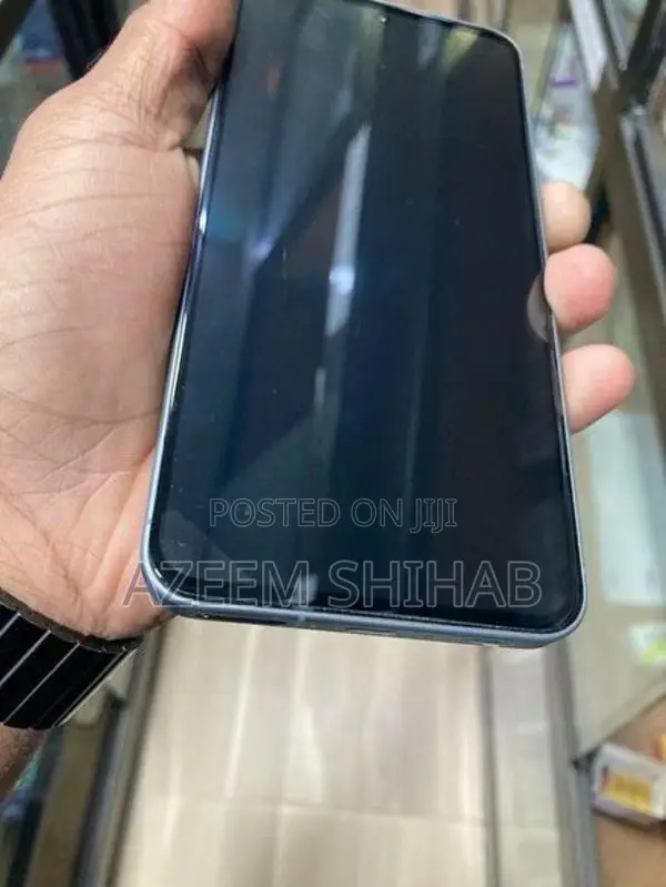 Samsung Galaxy A56 (Used)
