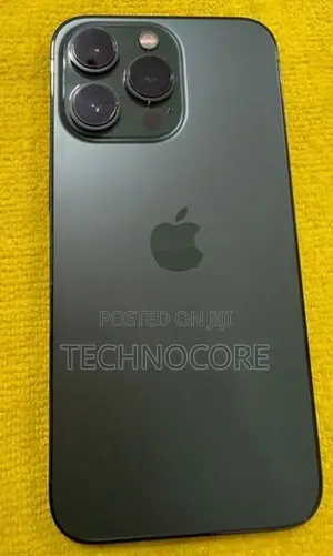 Apple iPhone 13 Pro (Used)